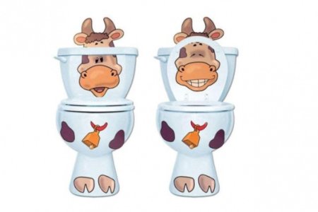 День туалета