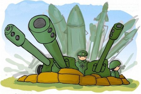 День ракетных войск