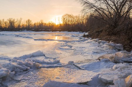 Павел ледостав 19 ноября