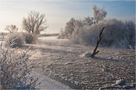 Павел ледостав 19 ноября