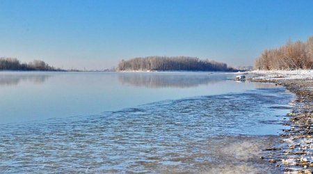 Павел ледостав 19 ноября