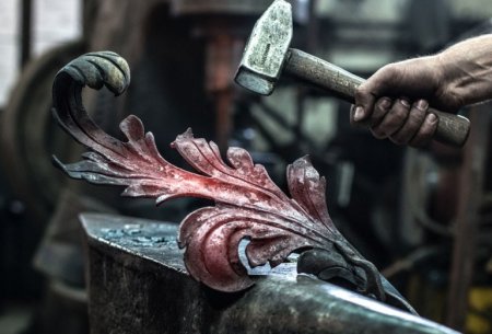 Кузница художественная ковка