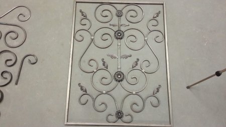 Улитки для холодной ковки Ажурсталь