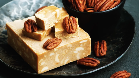 Сорбет Восточная сладость