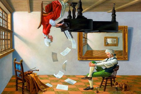 День абсурда