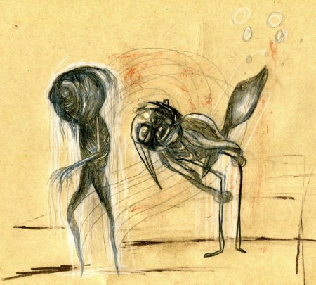 Чувство абсурда