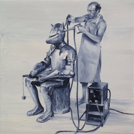 Абсурдные рисунки