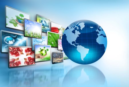 День телевидения