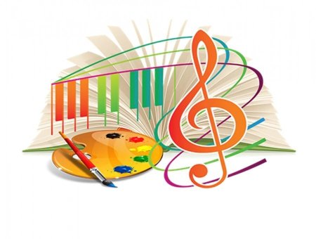 Детские школы искусств