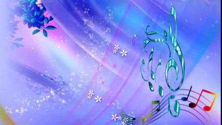 Фон для афиши концерта