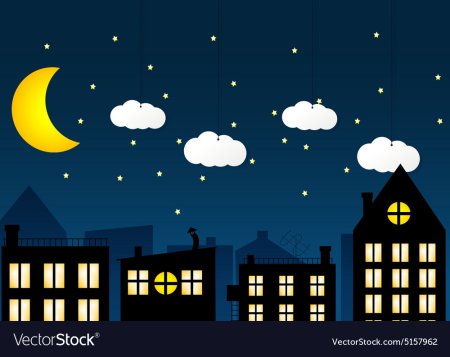 Мультяшный вечер