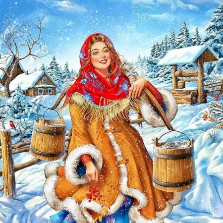 Золотые ручки забава