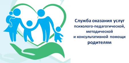 Психолого-педагогическая помощь родителям