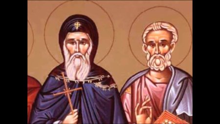 Радио и Ераст праздник