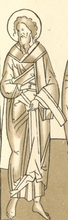 Терентий епископ Иконийский