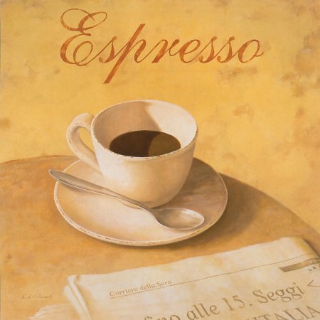 Открытки на день эспрессо