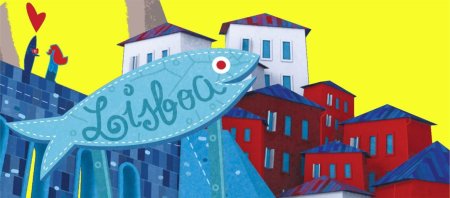 Сардины Португалия