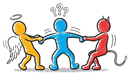 Рисунок на тему мораль