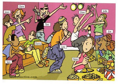 Картинки для описания