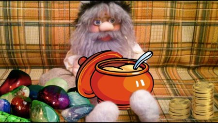 День угощения домового молоком