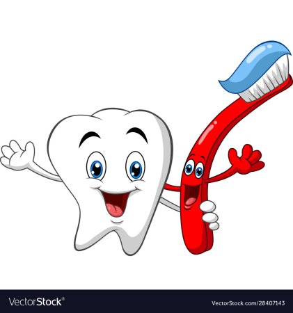 Картинки зубов для детей