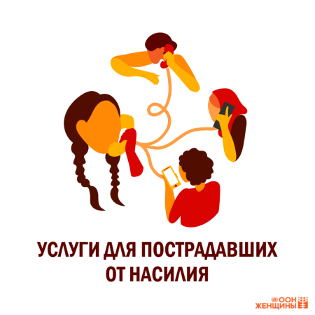 Центр защиты от домашнего насилия