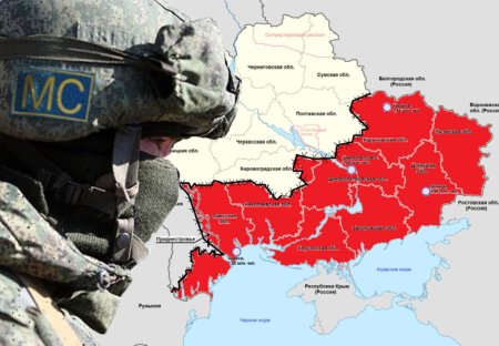 День российского военного Миротворца 25 ноября