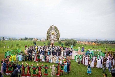 Ысыах Олекминск 2021