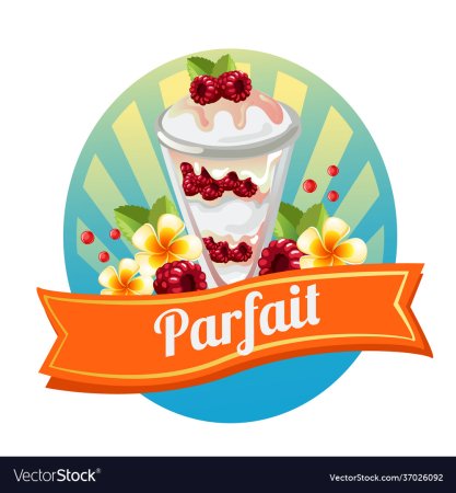 Логотип для Парфе