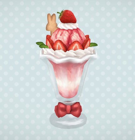 Парфе вектор