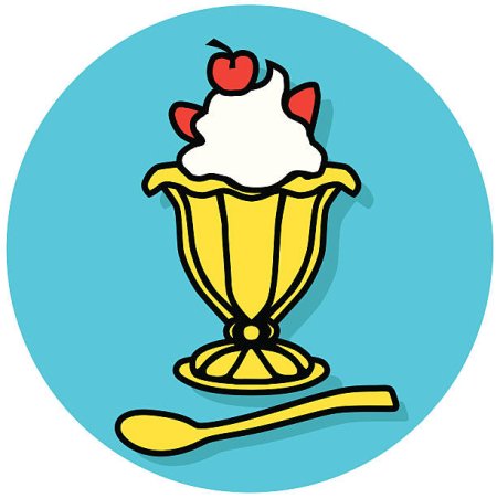 Логотип для Парфе