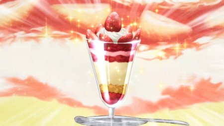 Парфе аниме