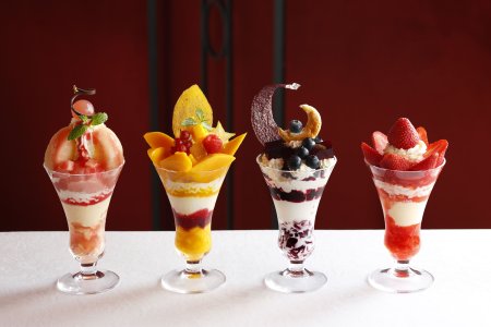 Американское Парфе