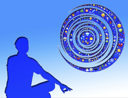 Символ осознания