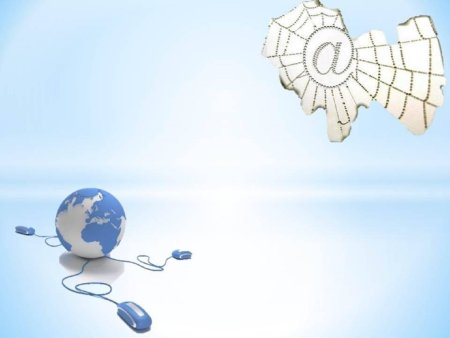 Фон для презентации по информатике