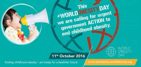 World obesity Day