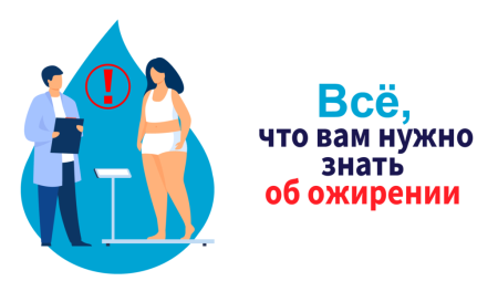 День борьбы с ожирением