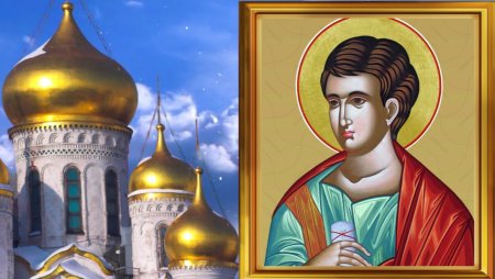 24 Октября — Филиппов день (Филиппова канитель)