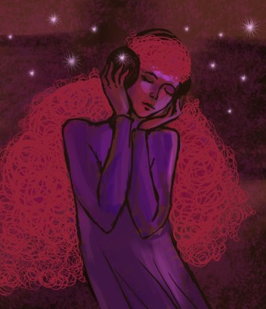 День кисельных девиц