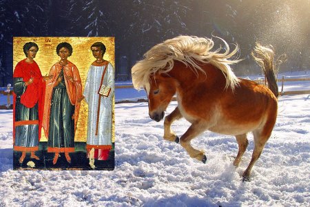 Гурьев день 28 ноября