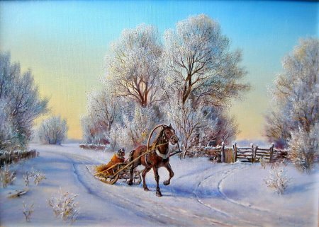 Сидоров Сергей Михайлович художник