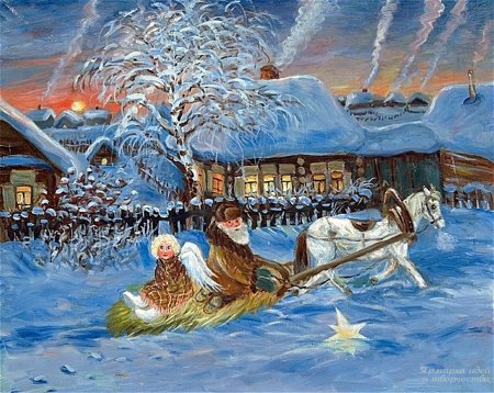 Художник а. Гурьева-Сажаева