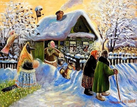 Художник а. Гурьева-Сажаева